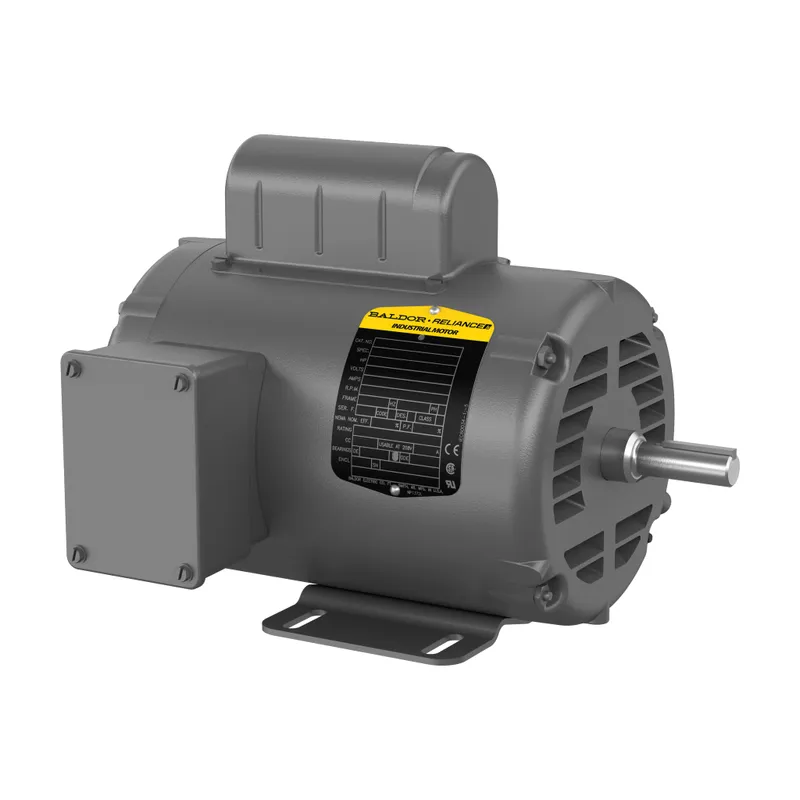 1.5/1.1KW,1460RPM,1PH,50HZ,56,3540L — photo 1 of 3