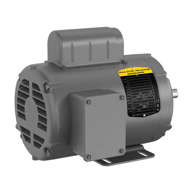 1.5/1.1KW,1460RPM,1PH,50HZ,56,3540L — photo 3 of 3