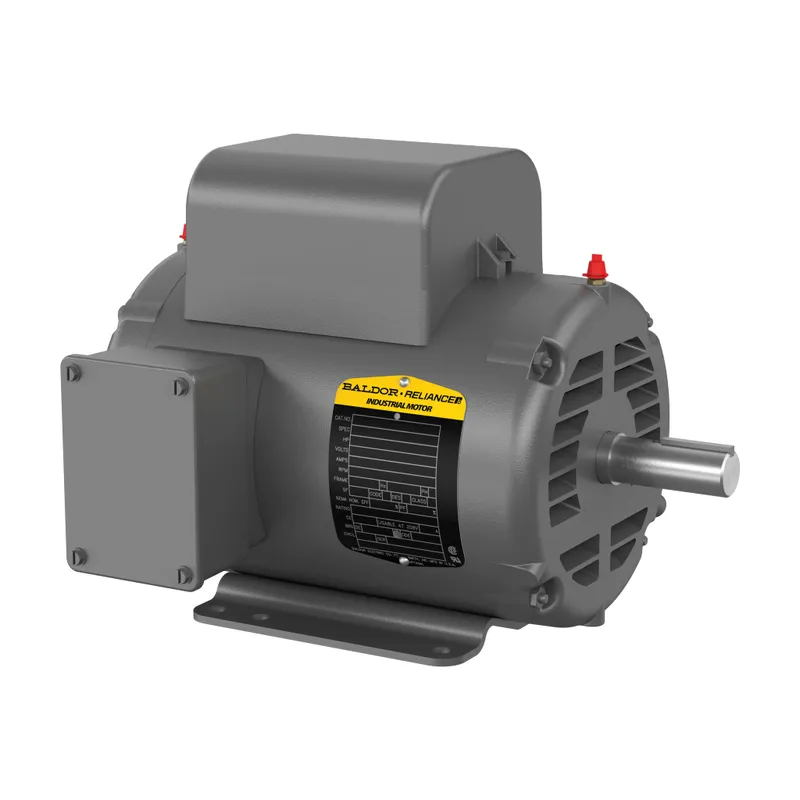 2HP,3450RPM,1PH,60HZ,3528LC,N — photo 1 of 3