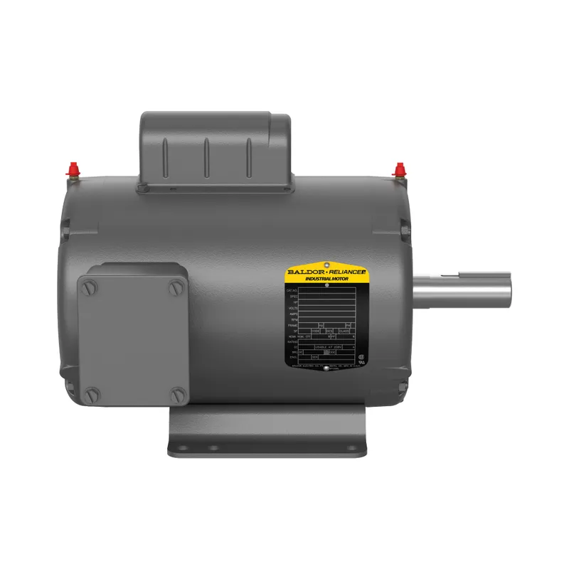3HP,3450RPM,1PH,60HZ,182T,3628L,OPE — photo 2 of 3