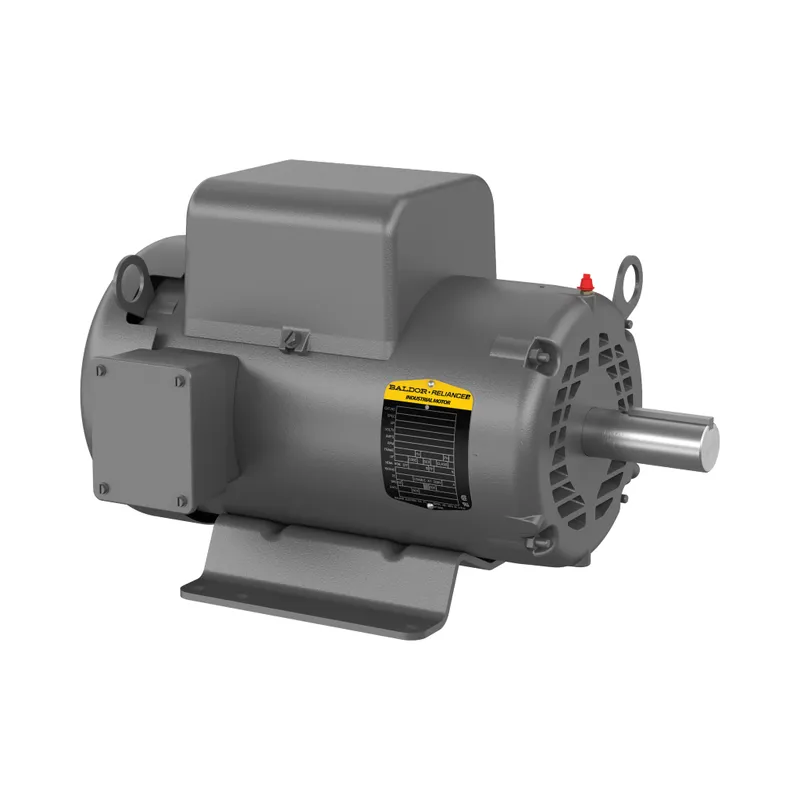 7.5HP,3450RPM,1PH,60HZ,213T,3640LC, — photo 1 of 3