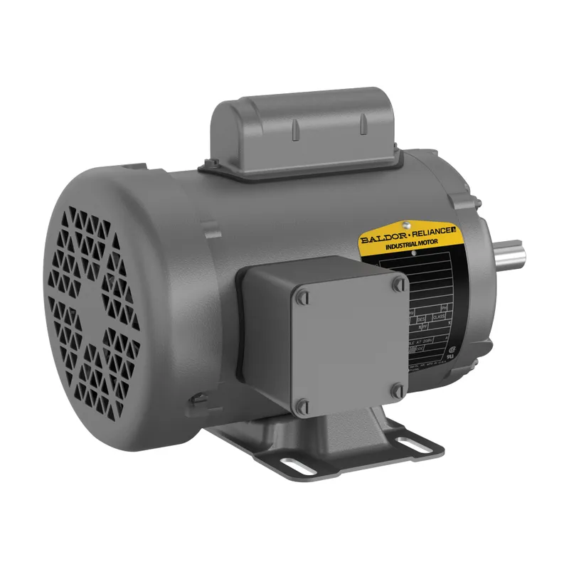 .33HP,1725RPM,1PH,60HZ,56,3414L,TEF — photo 3 of 3