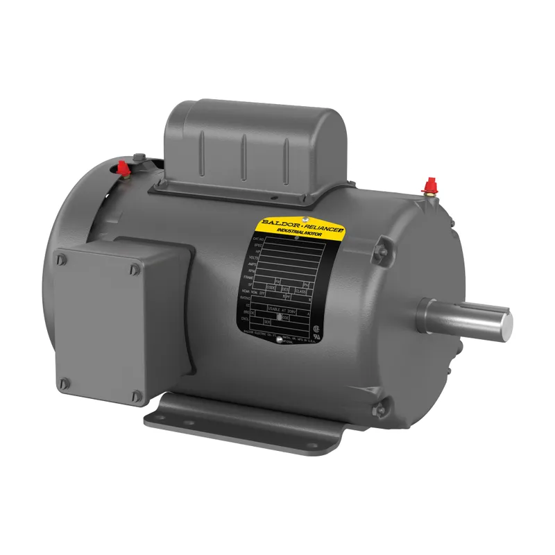 1.5HP,3450RPM,1PH,60HZ,3524L,N — photo 1 of 3