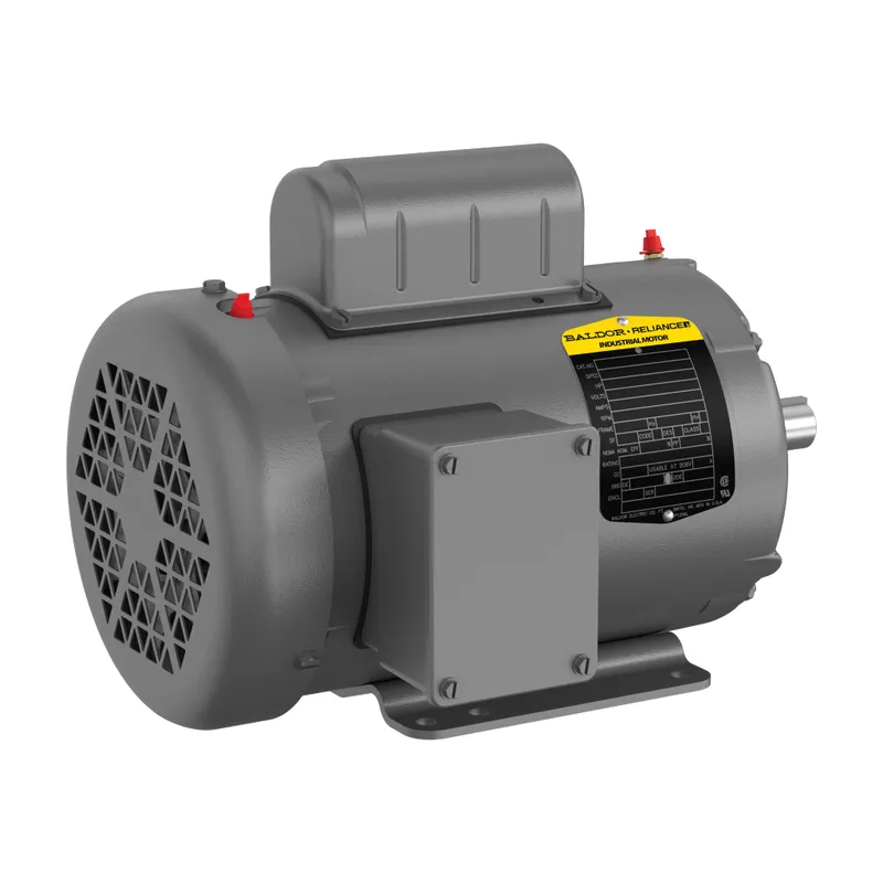 1.5HP,3450RPM,1PH,60HZ,3524L,N — photo 3 of 3