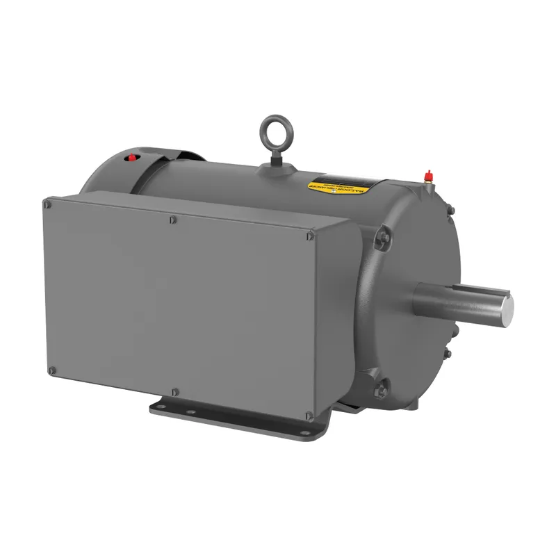7.5HP,1745RPM,1PH,60HZ,215T,3734LC, — photo 1 of 3