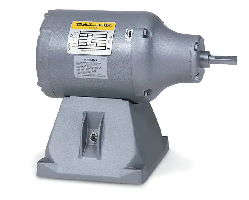 .5HP,3450RPM,1PH,60HZ,3520S,DENTAL