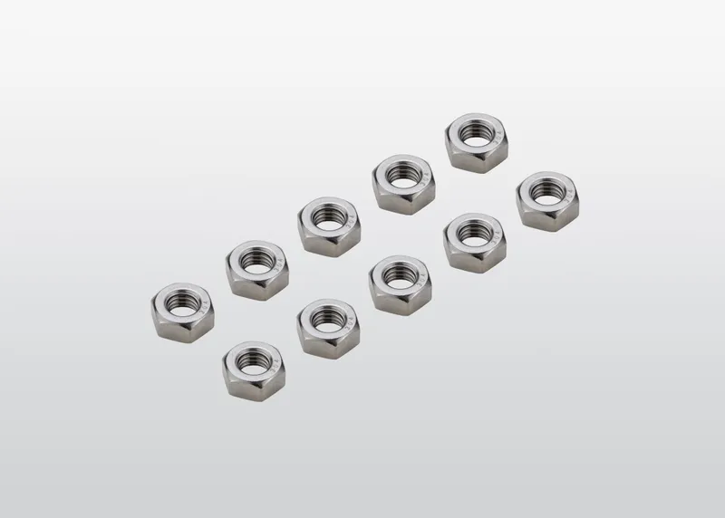 ABB M10NUC