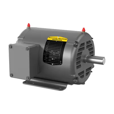 1.5/.38HP,1755/870RPM,3PH,60HZ,145T