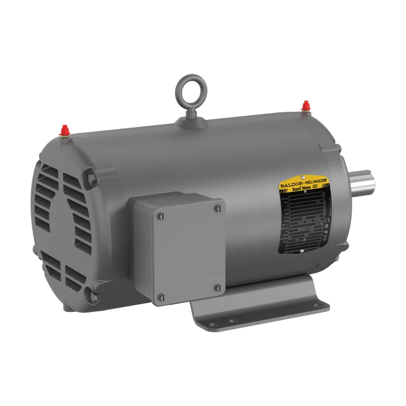 5/1.3HP,1725/850RPM,3PH,60HZ,184T,3 — photo 3 of 3