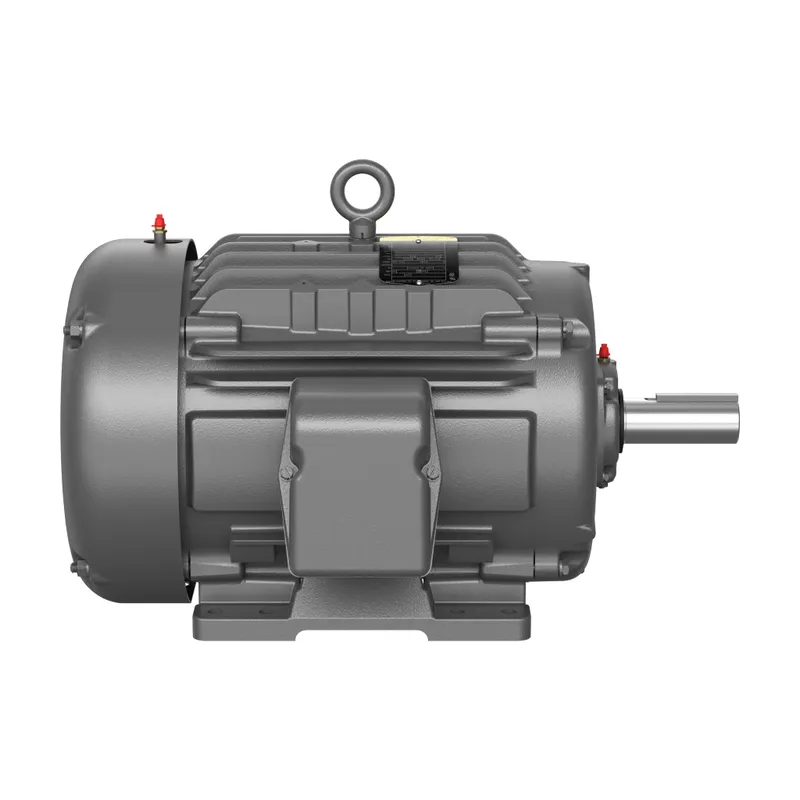 7.5/3.3HP,1760/1160RPM,3PH,60HZ,254 — photo 2 of 3