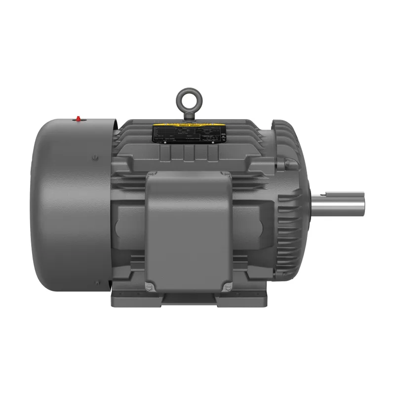 20/8.9HP,1760/1160RPM,3PH,60HZ,286T — photo 2 of 3