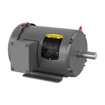 2/.5HP,1730/865RPM,3PH,60HZ,145T,35