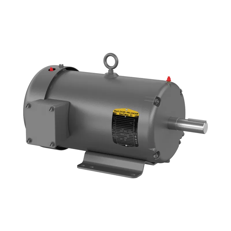 3/.75HP,1725/850RPM,3PH,60HZ,184T,3 — photo 1 of 3