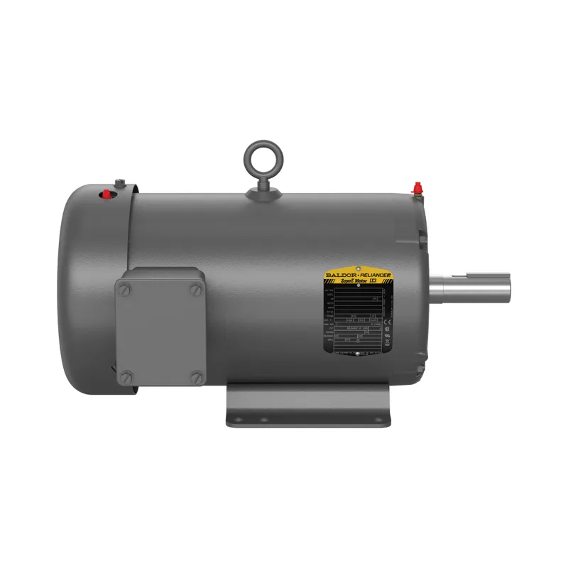 3/.75HP,1725/850RPM,3PH,60HZ,184T,3 — photo 2 of 3