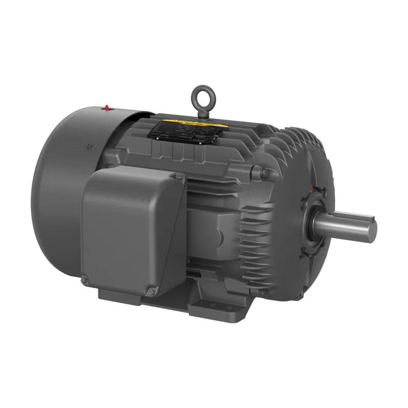 20/5HP,1760/870RPM,3PH,60HZ,284T,10 — photo 1 of 3
