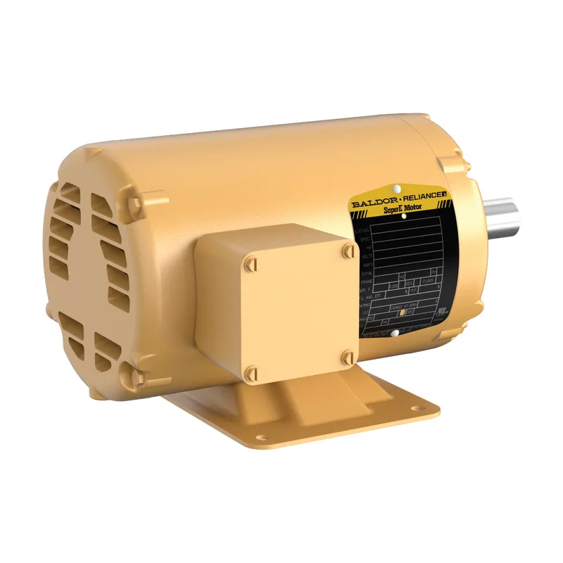 .75HP,1140RPM,3PH,60HZ,143T,3428M,O — photo 3 of 3