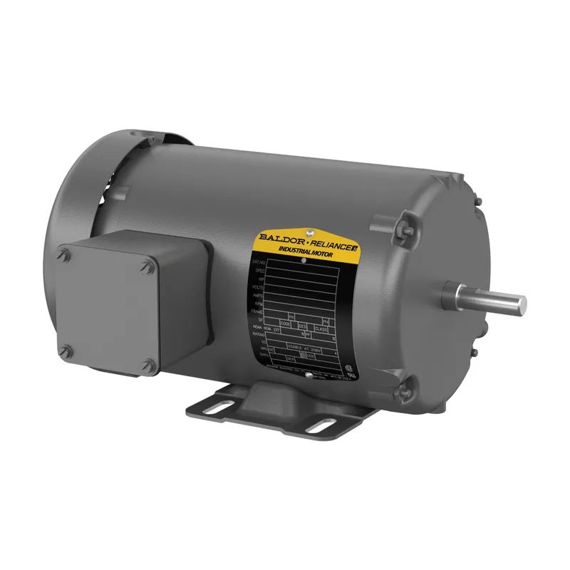 .33HP,1730RPM,3PH,60HZ,48,3413M,TEF — photo 1 of 3