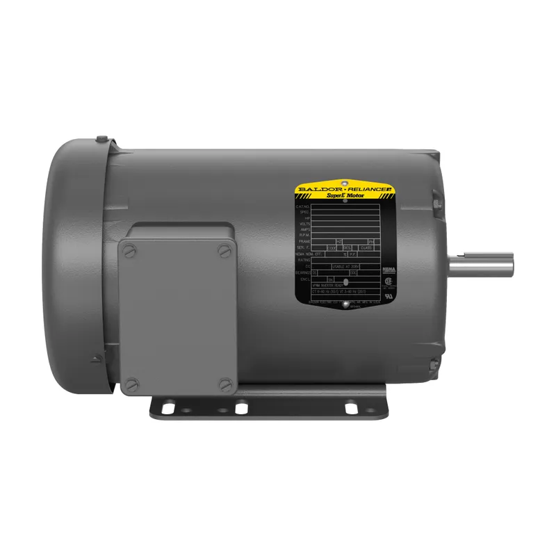 .5HP,865RPM,3PH,60HZ,56H,3522M,TEFC — photo 2 of 3