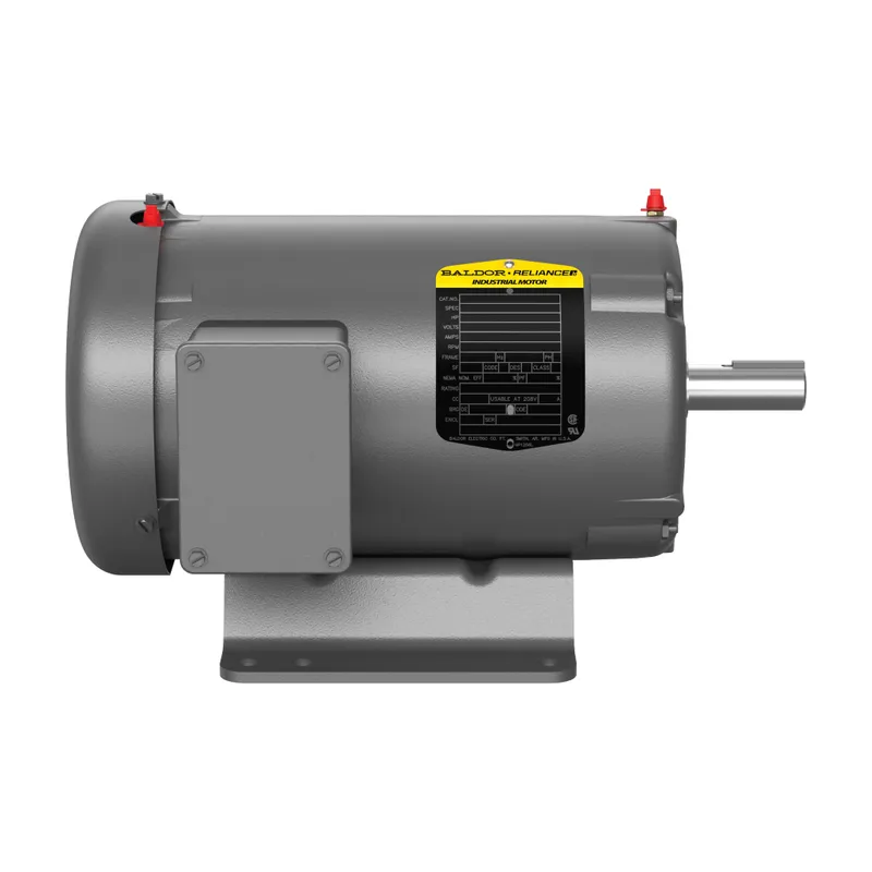 .75HP,855RPM,3PH,60HZ,184,3530M,TEF — photo 2 of 3