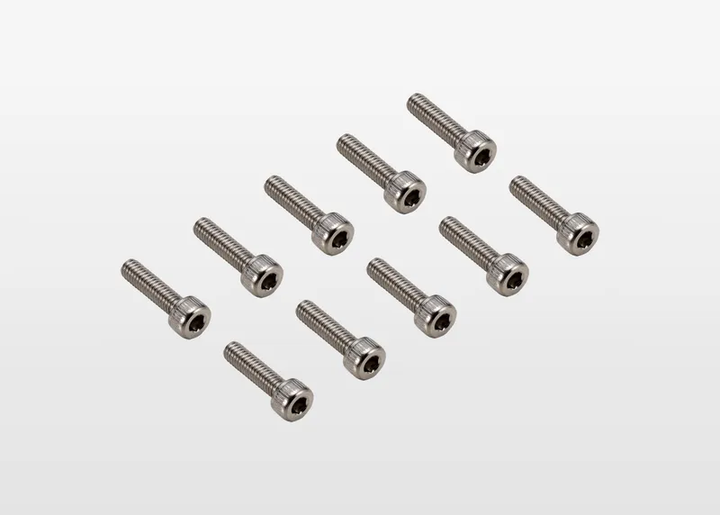 ABB M4X15SBST