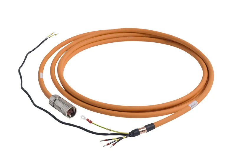 ABB MCSPOW-EPP-PB8A — photo 1 of 6