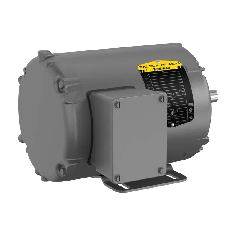 .5HP,1175RPM,3PH,60HZ,56,3522M,TENV — photo 3 of 3