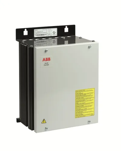 ABB NOCH0030-65 – ; du/dt filter NOCH0030-65, IP54