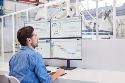 ABB OptiFact ABB OptiFact
