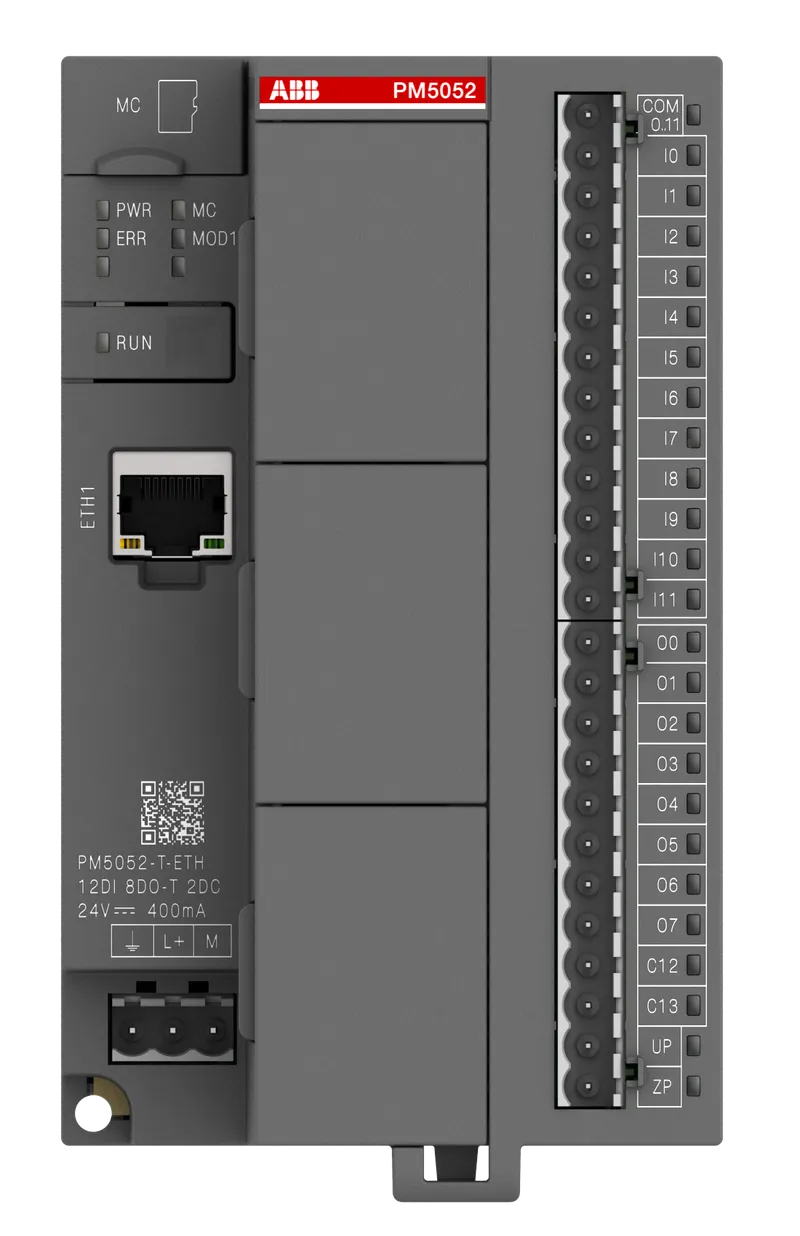 ABB PM5052-MC-KIT — photo 4 of 6