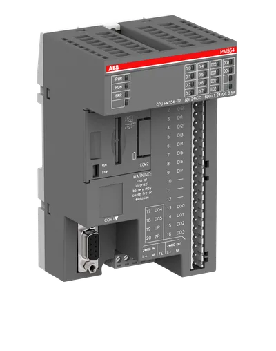 ABB PM554-TP ABB PM554-TP