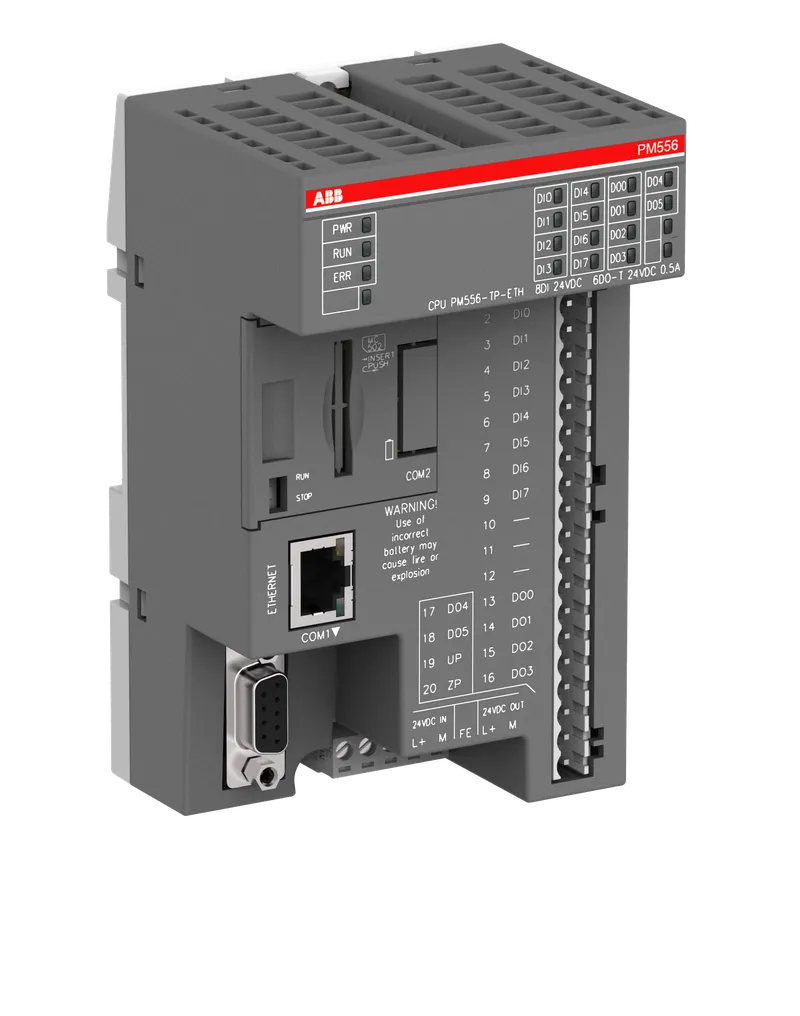ABB PM556-TP-ETH