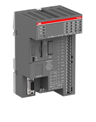ABB PM564-TP ABB PM564-TP