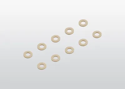 ABB PPSW4 – WASHER (10PCS/BAG) ABB PPSW4 – WASHER (10PCS/BAG)