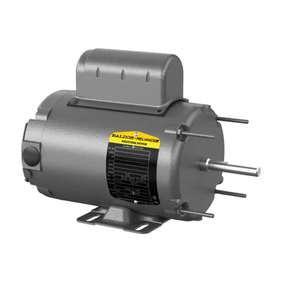 ABB PSC3524A – .5HP,1625RPM,1PH,60HZ,48Z,3418C,TEA ABB PSC3524A – .5HP,1625RPM,1PH,60HZ,48Z,3418C,TEA