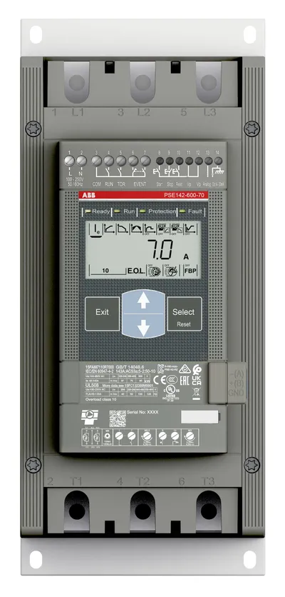 ABB PSE142-600-70 ABB PSE142-600-70