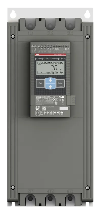 ABB PSE210-600-70-1 ABB PSE210-600-70-1