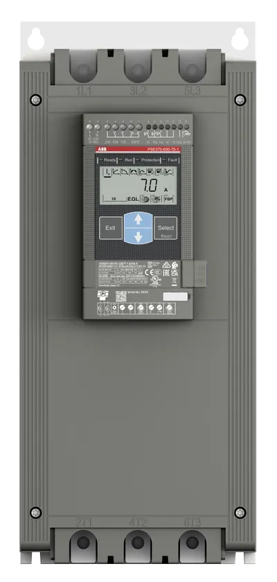 ABB 1SFA897115R7009 – PSE370-600-70D ABB 1SFA897115R7009 – PSE370-600-70D