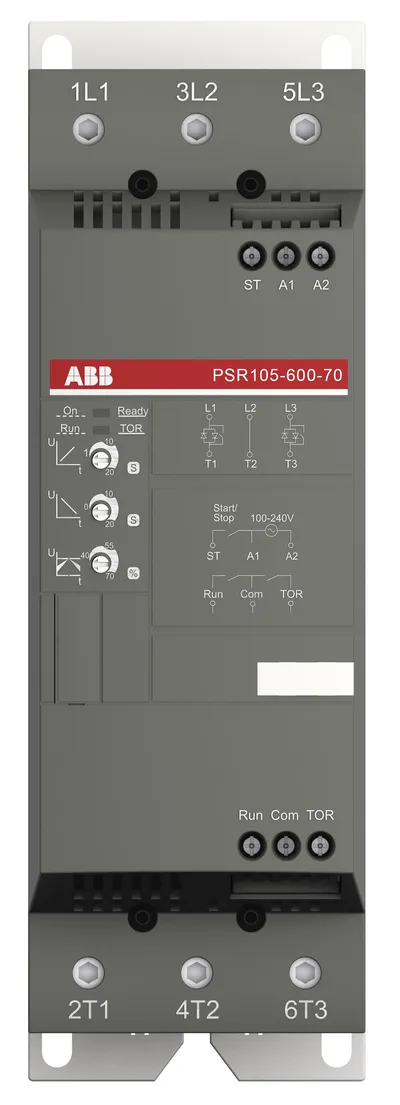 ABB PSR105-600-70D ABB PSR105-600-70D