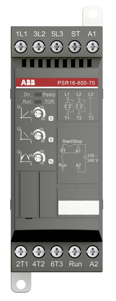 ABB PSR16-600-70 ABB PSR16-600-70