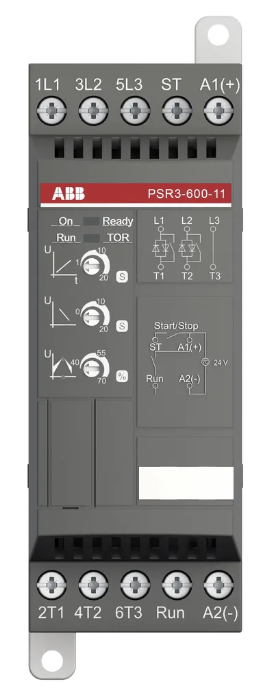 ABB PSR3-600-11 ABB PSR3-600-11