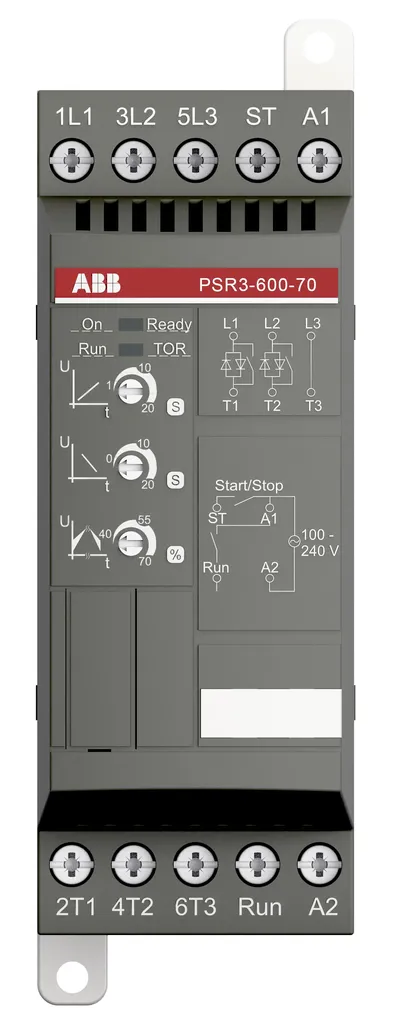 ABB PSR3-600-70 ABB PSR3-600-70