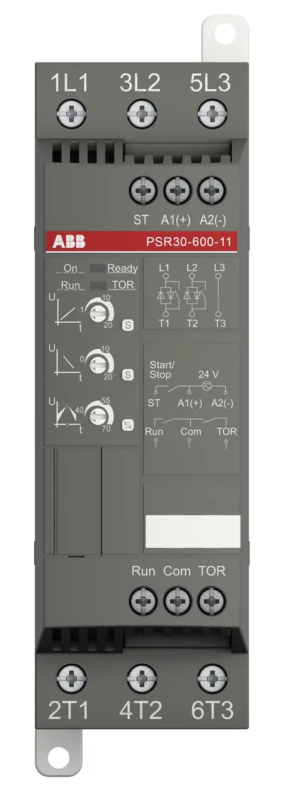 ABB PSR30-600-11 ABB PSR30-600-11