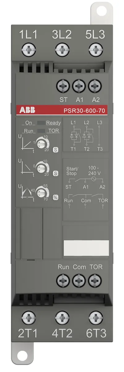 ABB PSR30-600-70 ABB PSR30-600-70