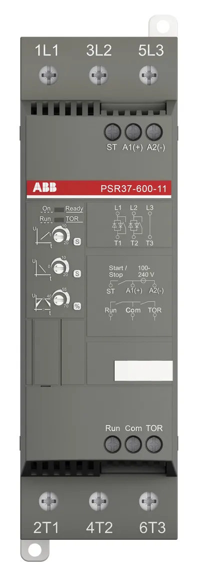 ABB PSR37-600-11 ABB PSR37-600-11
