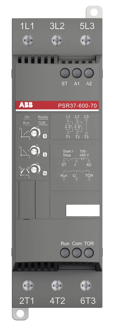 ABB PSR37-600-70 ABB PSR37-600-70