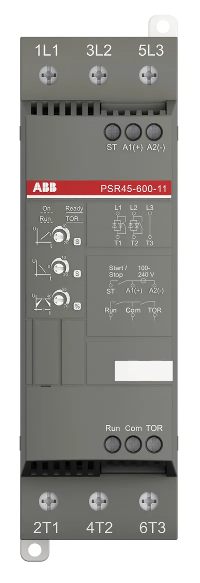 ABB PSR45-600-11 ABB PSR45-600-11