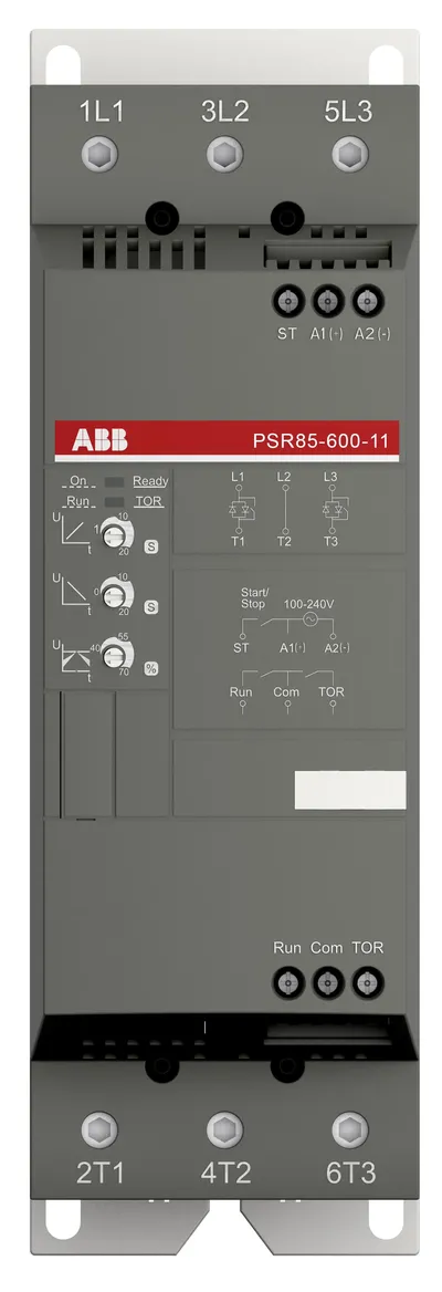 ABB PSR85-600-11 ABB PSR85-600-11