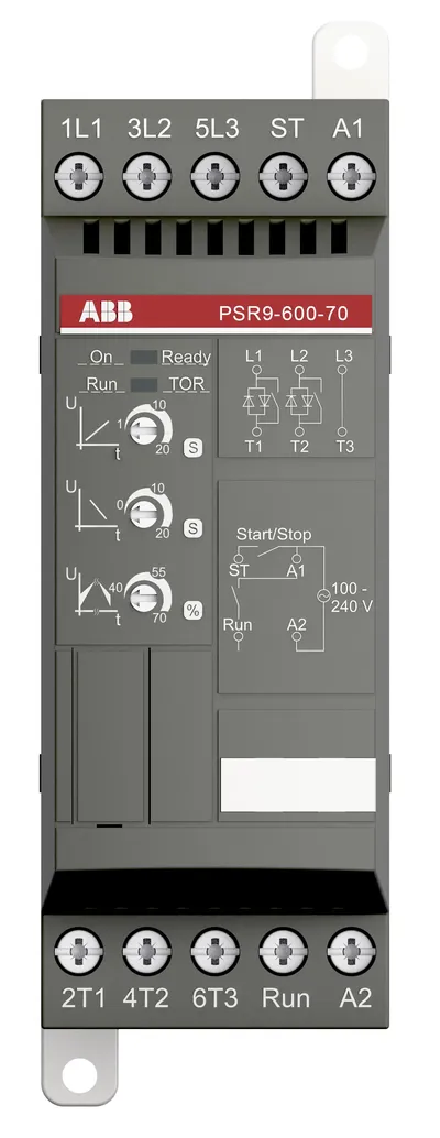 ABB PSR9-600-70 ABB PSR9-600-70