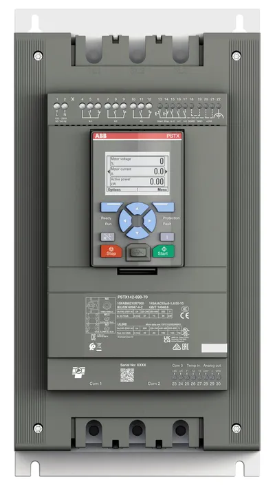 ABB PSTX142-690-70 ABB PSTX142-690-70