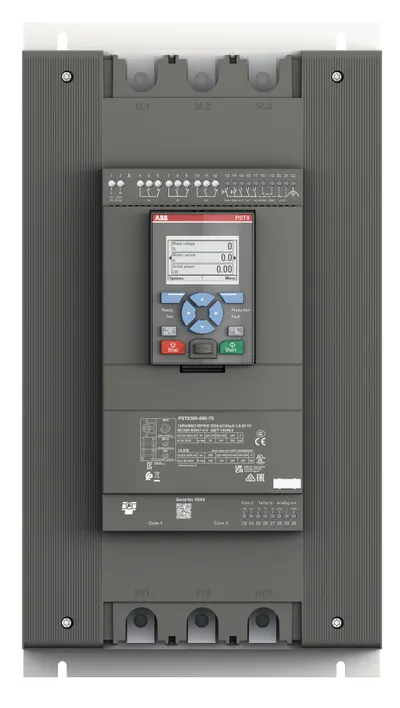 ABB PSTX300-690-70 ABB PSTX300-690-70